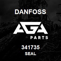 341735 Danfoss SEAL | AGA Parts