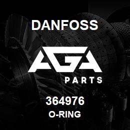 364976 Danfoss O-RING | AGA Parts