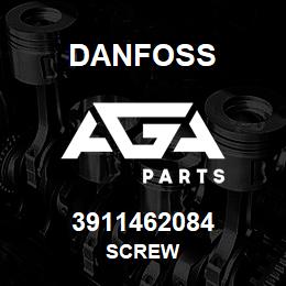 3911462084 Danfoss SCREW | AGA Parts