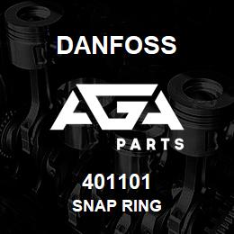 401101 Danfoss SNAP RING | AGA Parts