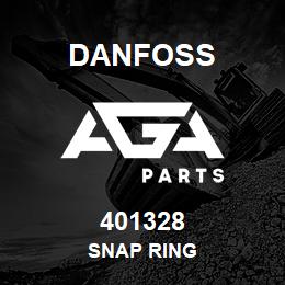 401328 Danfoss SNAP RING | AGA Parts