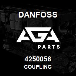 4250056 Danfoss COUPLING | AGA Parts