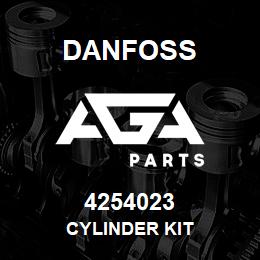 4254023 Danfoss CYLINDER KIT | AGA Parts