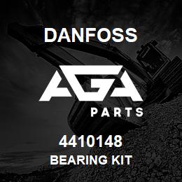 4410148 Danfoss BEARING KIT | AGA Parts