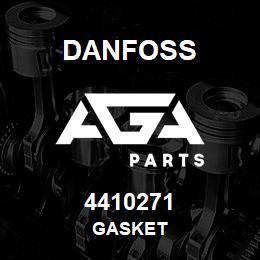 4410271 Danfoss GASKET | AGA Parts