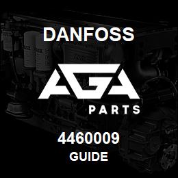 4460009 Danfoss GUIDE | AGA Parts