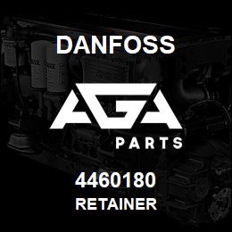 4460180 Danfoss RETAINER | AGA Parts