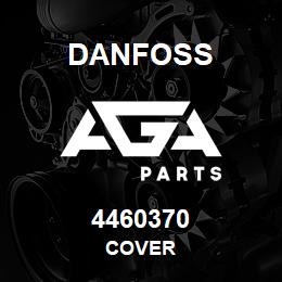 4460370 Danfoss COVER | AGA Parts