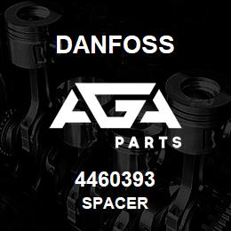 4460393 Danfoss SPACER | AGA Parts