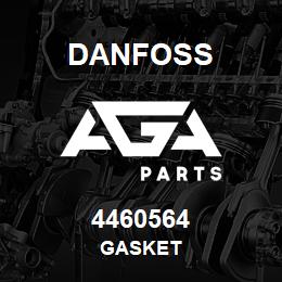 4460564 Danfoss GASKET | AGA Parts