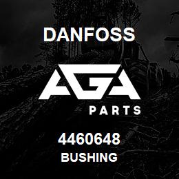 4460648 Danfoss BUSHING | AGA Parts