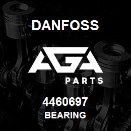 4460697 Danfoss BEARING | AGA Parts