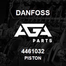 4461032 Danfoss PISTON | AGA Parts