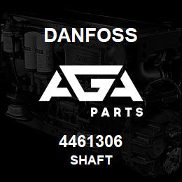 4461306 Danfoss SHAFT | AGA Parts