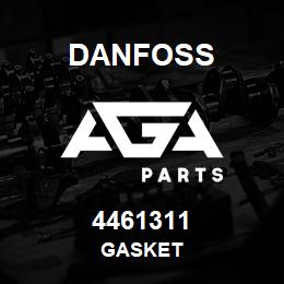 4461311 Danfoss GASKET | AGA Parts