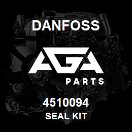 4510094 Danfoss SEAL KIT | AGA Parts