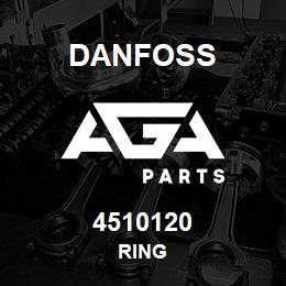 4510120 Danfoss RING | AGA Parts