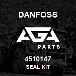 4510147 Danfoss SEAL KIT | AGA Parts