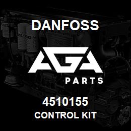 4510155 Danfoss CONTROL KIT | AGA Parts