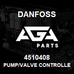 4510408 Danfoss PUMP/VALVE CONTROLLER | AGA Parts