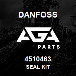 4510463 Danfoss SEAL KIT | AGA Parts