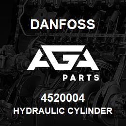 4520004 Danfoss HYDRAULIC CYLINDER | AGA Parts