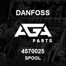 4570025 Danfoss SPOOL | AGA Parts