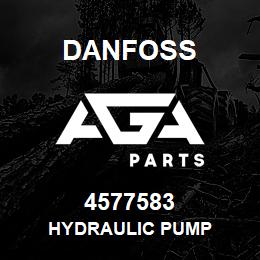 4577583 Danfoss HYDRAULIC PUMP | AGA Parts