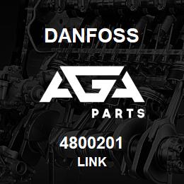 4800201 Danfoss LINK | AGA Parts