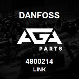 4800214 Danfoss LINK | AGA Parts