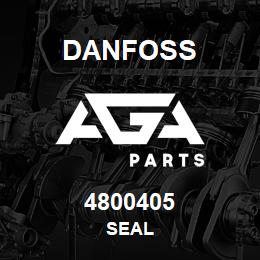 4800405 Danfoss SEAL | AGA Parts