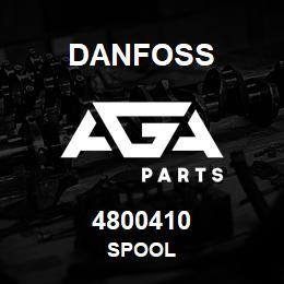 4800410 Danfoss SPOOL | AGA Parts