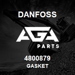 4800879 Danfoss GASKET | AGA Parts