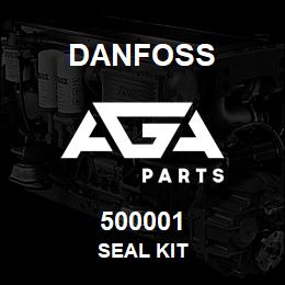 500001 Danfoss SEAL KIT | AGA Parts