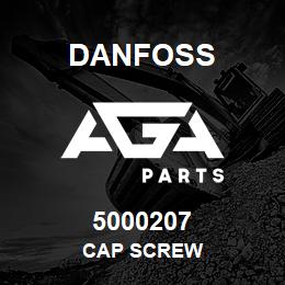 5000207 Danfoss CAP SCREW | AGA Parts