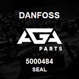 5000484 Danfoss SEAL | AGA Parts