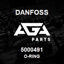 5000491 Danfoss O-RING | AGA Parts