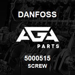 5000515 Danfoss SCREW | AGA Parts