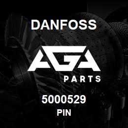 5000529 Danfoss PIN | AGA Parts