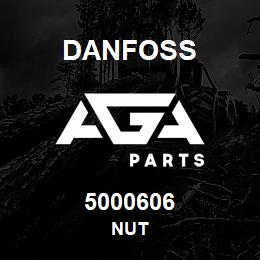 5000606 Danfoss NUT | AGA Parts