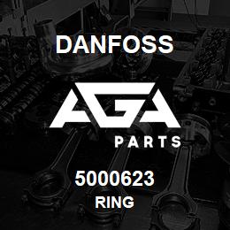 5000623 Danfoss RING | AGA Parts