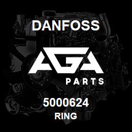 5000624 Danfoss RING | AGA Parts