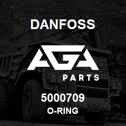 5000709 Danfoss O-RING | AGA Parts