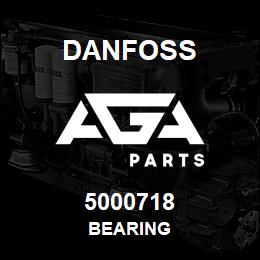 5000718 Danfoss BEARING | AGA Parts