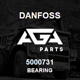 5000731 Danfoss BEARING | AGA Parts