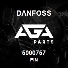 5000757 Danfoss PIN | AGA Parts