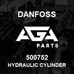 500752 Danfoss HYDRAULIC CYLINDER | AGA Parts