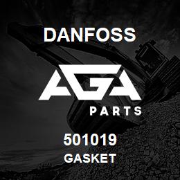 501019 Danfoss GASKET | AGA Parts