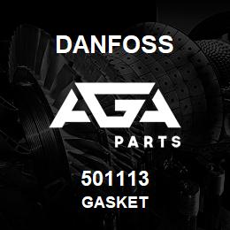 501113 Danfoss GASKET | AGA Parts