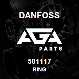 501117 Danfoss RING | AGA Parts